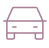 車のアイコン
