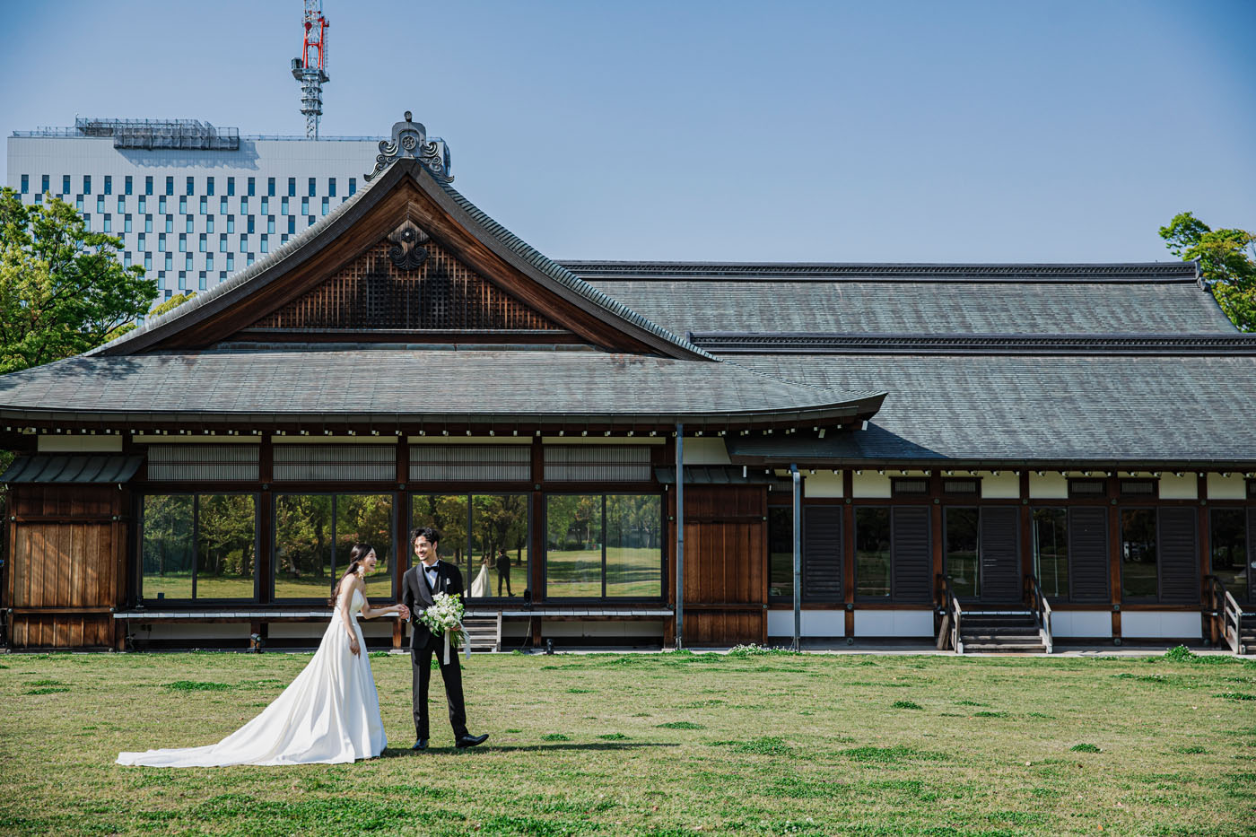 wedding